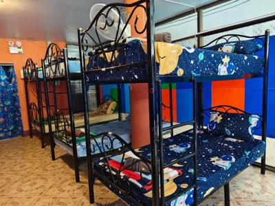 Blue Hostel – Photos 2
