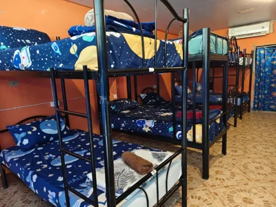 Blue Hostel – Photos 5