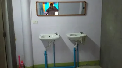 Blue Hostel – Photos 7